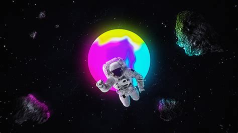 Astronaut Wallpapers Hd Wallpapers Id 27336