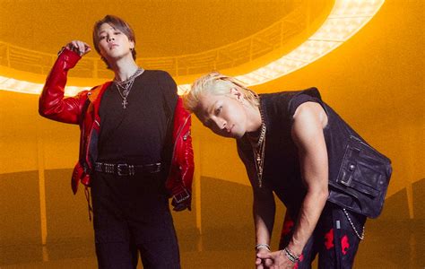 Big Bang’s Taeyang To Collaborate With Bts’ Jimin On ‘vibe’