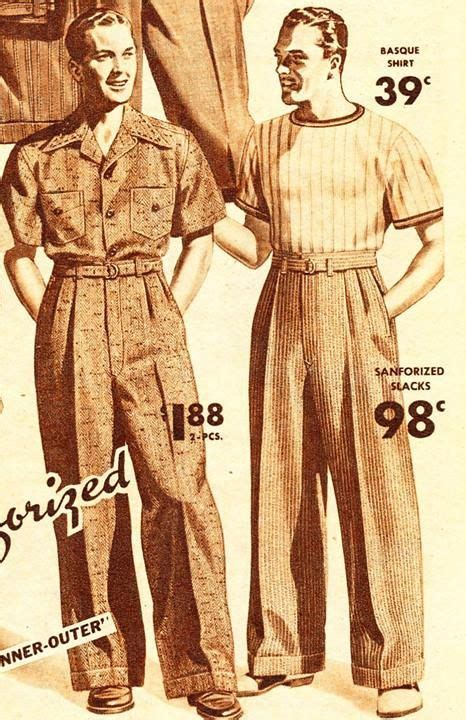 Pin By Shirley L Thomas On The 1940s 1940s Mens Fashion Vintage