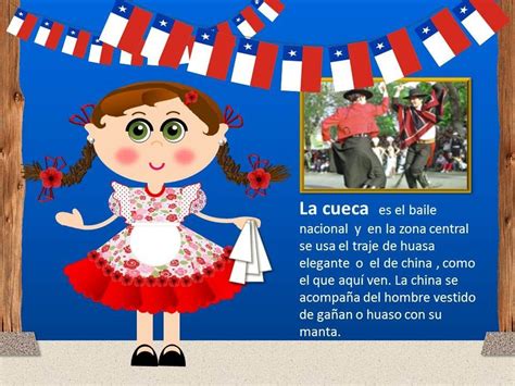 Chile Fiestas Patrias 2015 Chile Lindo Videos Para NiÑos Chile