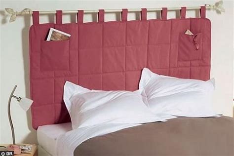 20 Cool Headboards With Storage