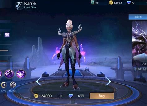 The Best Heroes In Mobile Legends Ranked Gamepur