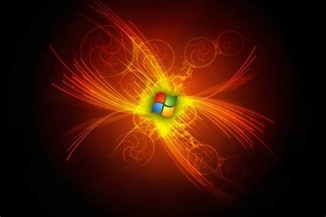 Microsoft Windows Logo Phone Wallpapers