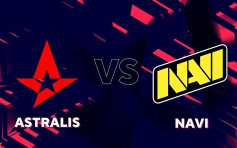 Navi Vs Astralis Blast Premier Global Final Game