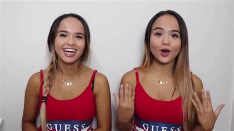 Viral Vidio Panas The Connel Twins Klarifikasi Youtube