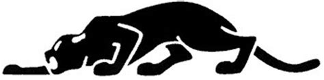 Plymouth Prowler Logo Plymouth Prowler Mopar Cat Logo