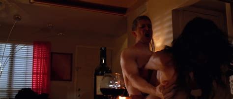 Auscaps Matt Czuchry Nude In I Hope They Serve Beer In Hell