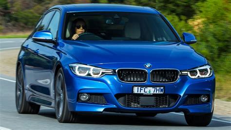 Bmw 330e Hybrid 2016 Review Road Test Carsguide