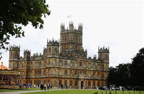 The movie was released on september 13, 2019 in the uk and on september 20, 2019 in north america. Avant la sortie du film, les fans de «Downton Abbey» s ...
