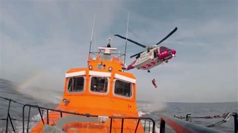 Bbc Two Saving Lives At Sea Series 2 Episode 1 Weve Got Them