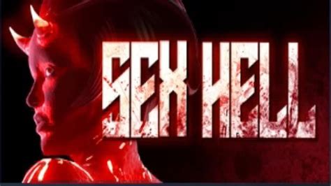 Sex Hell Gameplay 👹 Youtube