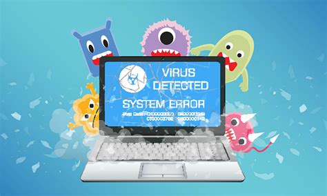 The first step you should take is have a proactive defence system such as an antivirus installed on your computer. How to get rid of a computer virus | WeSeeNow
