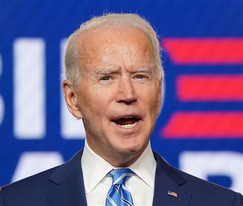 Biden, proud father and grandfather. Peso firms up on likely Biden win