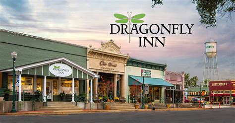The dragonfly inn is an inn in stars hollow, owned and operated by lorelai gilmore and sookie st. Home - The Dragonfly Inn