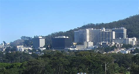 San Francisco Medical School