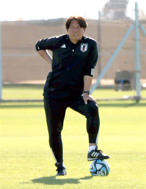 【u―20w杯】日本代表、1次リーグ突破をかけたイスラエル戦へ 冨樫監督「お互い我慢比べになる」 スポーツ報知