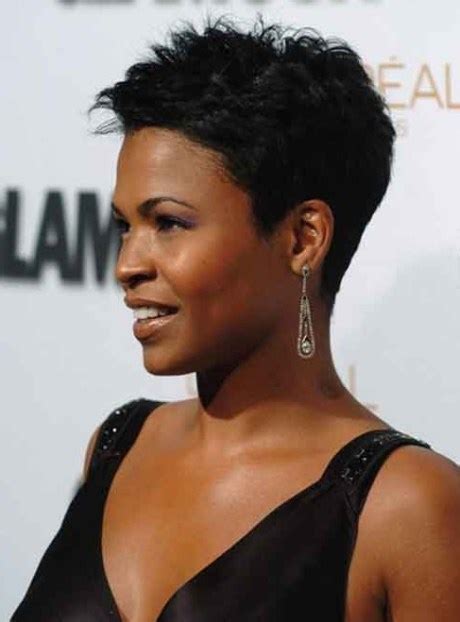 23 Popular Short Black Hairstyles For Women Hairstyles Weekly