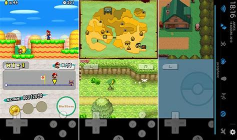 Drastic Ds Emulator Mod Apk R2522a Free Download For Android