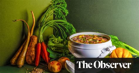The Recipe Top Chefs Cant Live Without Food The Guardian