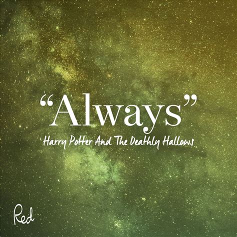 16 Of The Best Harry Potter Quotes To Inspire You Dengan Gambar