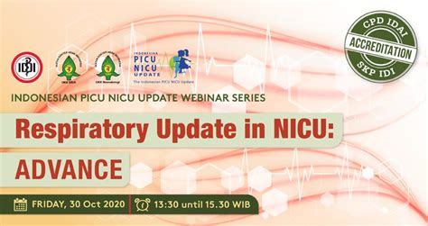 Respiratory Update In Nicu Advance Picu Nicu Update