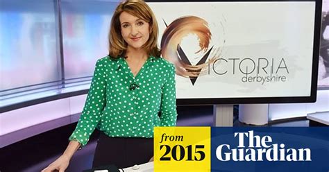 Victoria Derbyshires Bbc2 Show Pulls In Just 39000 Viewers Tv