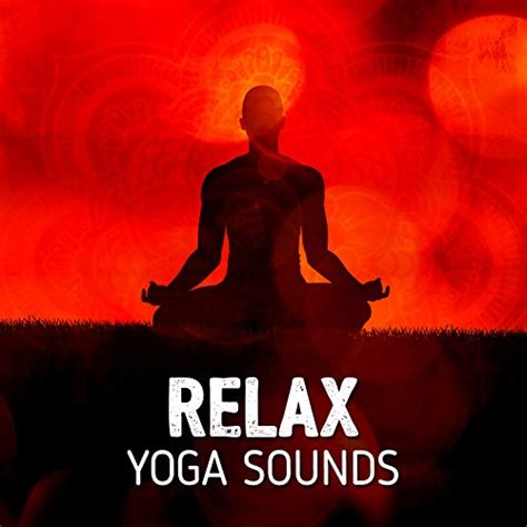 Amazon Music Yoga Soundsのrelax Yoga Sounds Jp