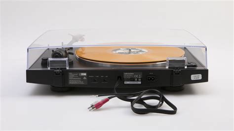 Audio Technica At Lp3 Review Turntable And Record Player Choice