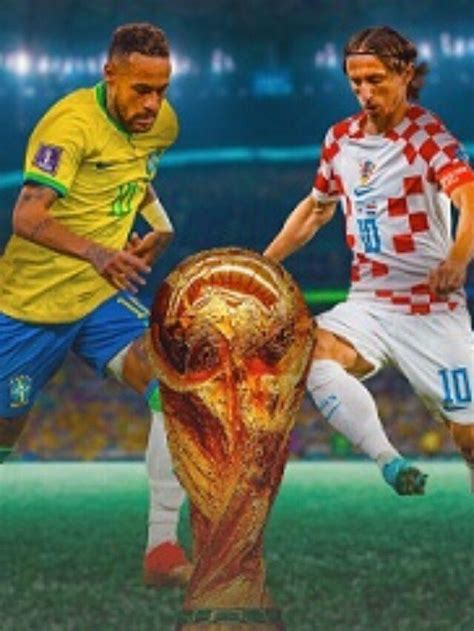 watch brazil vs croatia fifa world cup 2022 quarter finals online free dawn mcqs