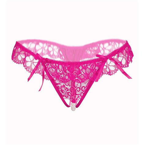2021 Sexy Panties Women Bikini Lace Underwear Briefs Lingerie Seamless Pink Panties Knickers