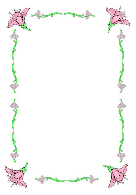 On these free printable borders you will find little easter chickens, big easter roosters made small, because how else can they be on a border these easter borders can be used for a lot of things. Free Printable Borders for Easter