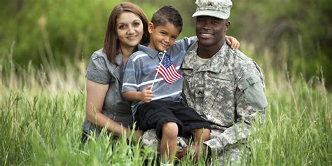 How Congress Can Help Keep More Military Families Together | HuffPost