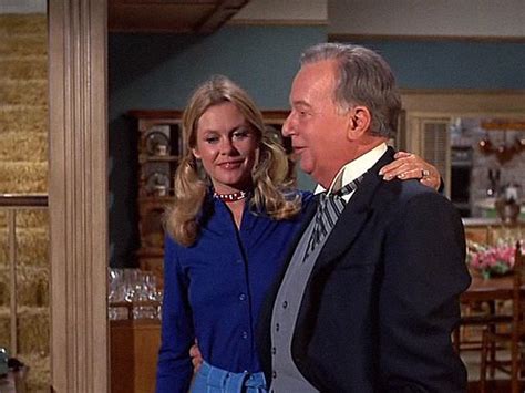 Bewitched Season 8 Episode 9 A Plague On Maurice And Samantha