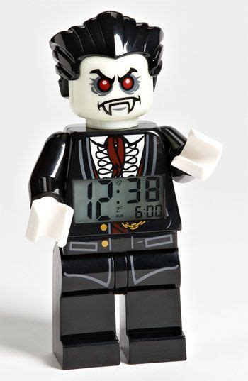 Lego® Vampire Alarm Clock Nordstrom Lego Vampire Alarm Clock Lego