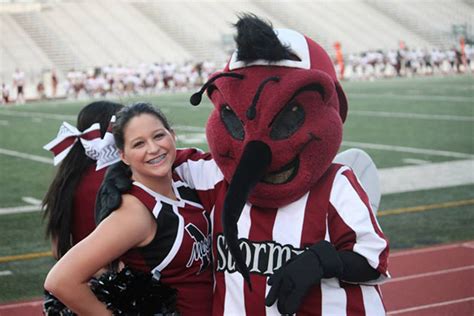The 20 Best And Funniest Mascots In Texas Texas Hs Football