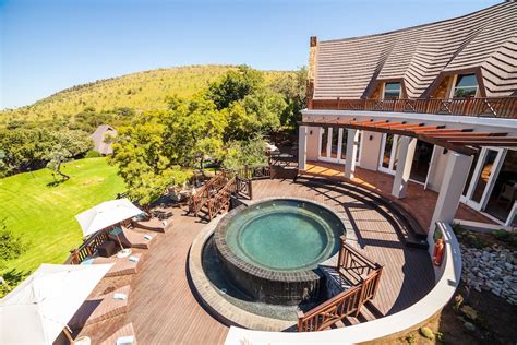 Mount Grace Country House And Spa Magaliesberg Gauteng Za