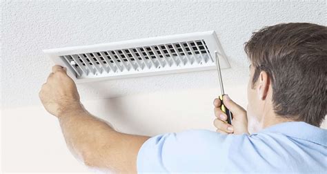 Ducted Air Conditioning Systems Sunshine Coast