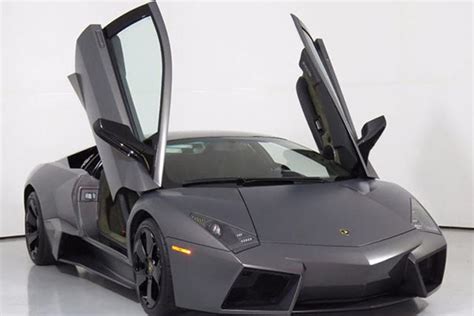 An iconic vehicle like the original lamborghini aventador cannot be replaced and follow. You Won't Believe How Much A Lamborghini Reventon Costs ...