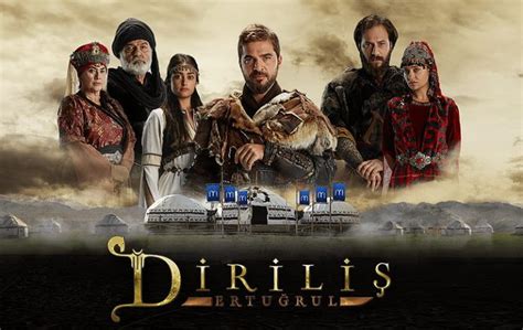 Watch Dirilis Resurrection Ertugrul Season 1 English Subtitles