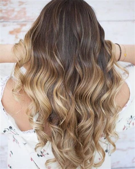 50 Best And Flattering Brown Hair With Blonde Highlights For 2020