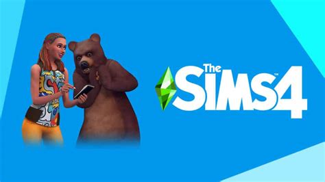 The Sims 4s Latest Update Adds In Game Surveys