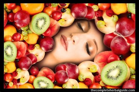 10 Natural Blood Cleansing Foods For Glowing Skin The