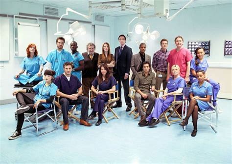 Holby City Gallery