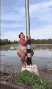 Pole Dancing Gif