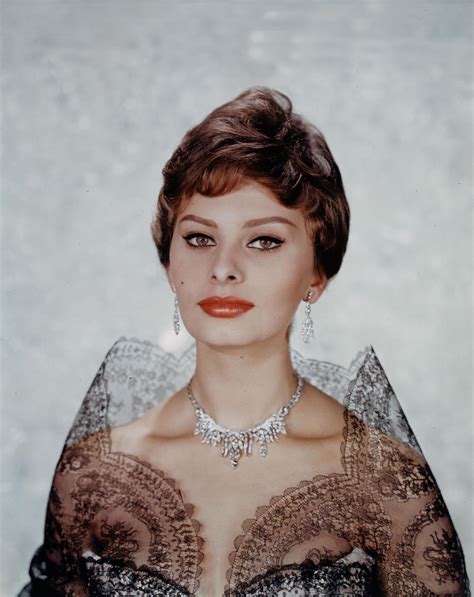 Sophia Loren Sophia Loren Photo Sophia Loren Images