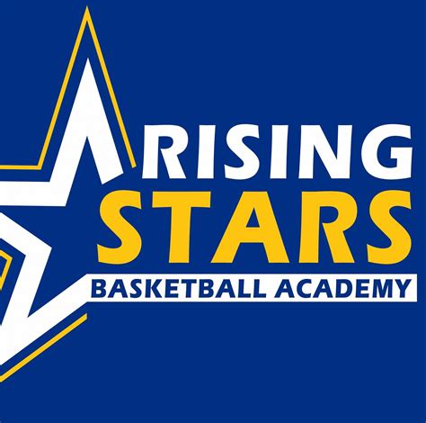 Rising Stars Basketball Academy