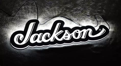 © 2021 janssen cosmetics gmbh. Overig Jackson Guitar Headstock Logo GRABBER ORANGE MADE ...