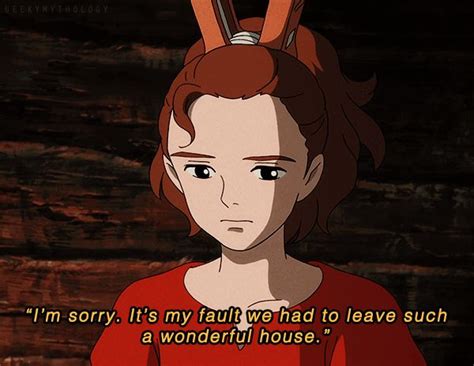 Women Of Studio Ghibli And Their Mbti Type Studio Ghibli Ghibli
