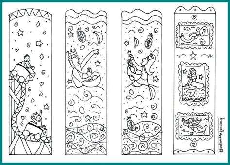 The page calls for a number of colors for ariel's. Mermaid Bookmarks: DIY Cute Printable Coloring Page