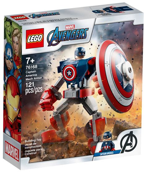 Lego Marvel Super Heroes 2021 Gran Venta Off 65